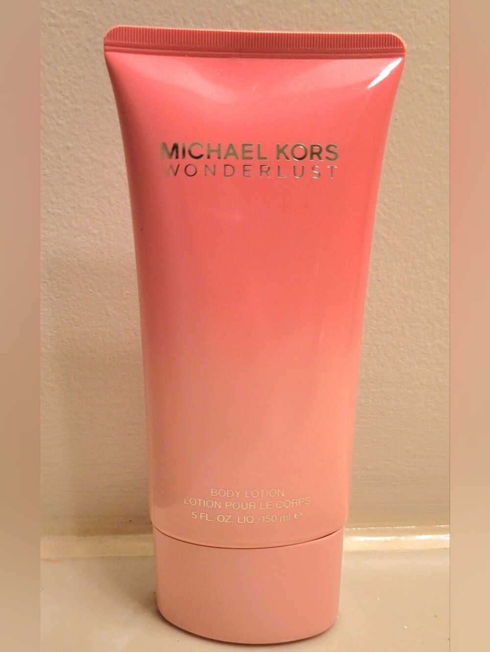 Michael Kors Wonderlust Body Lotion 🆕️